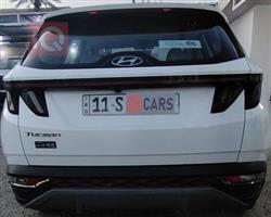 هیۆندای تۆکسۆن